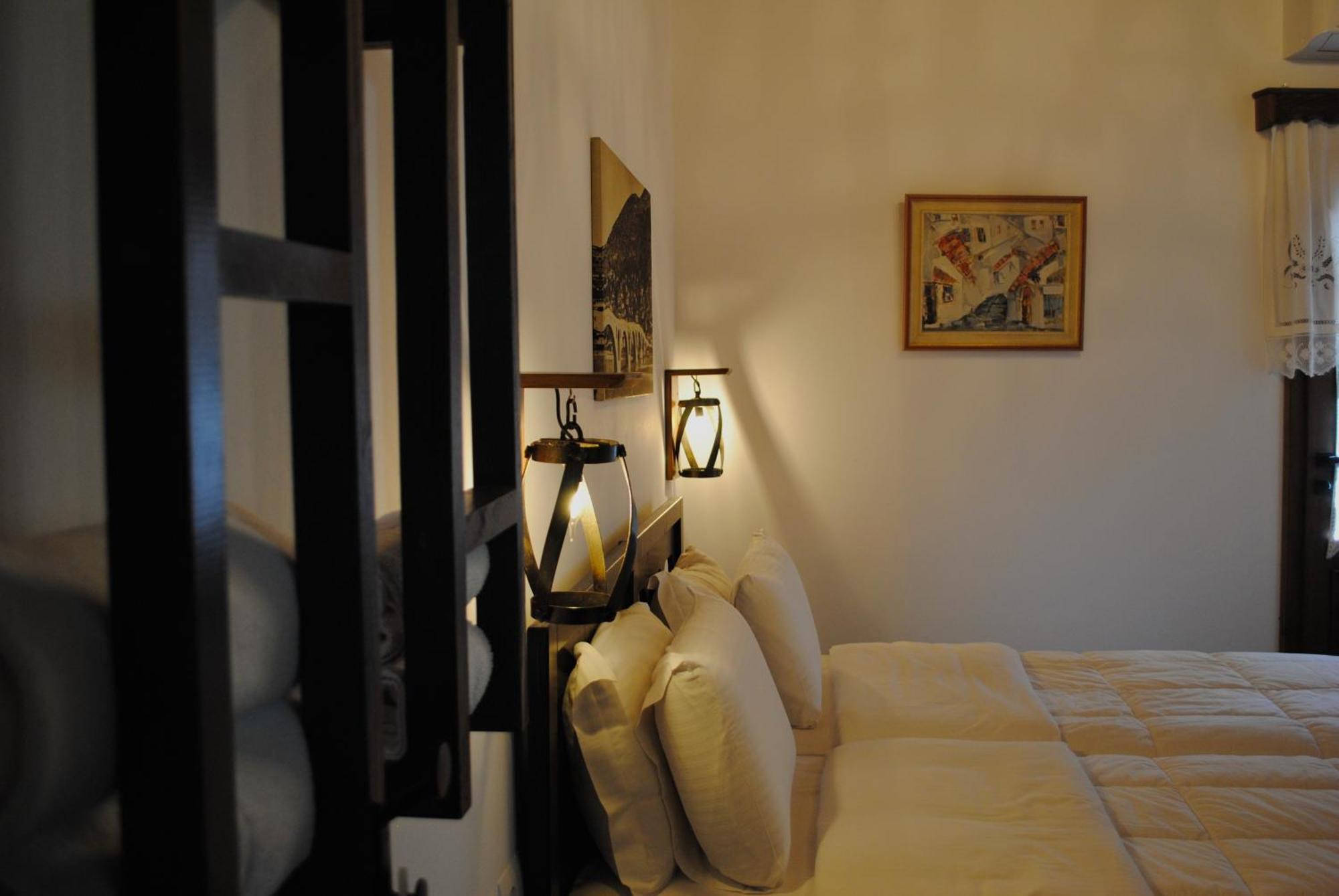 White House Boutique Hotel & Restaurant - Since 1999 Berat Dış mekan fotoğraf