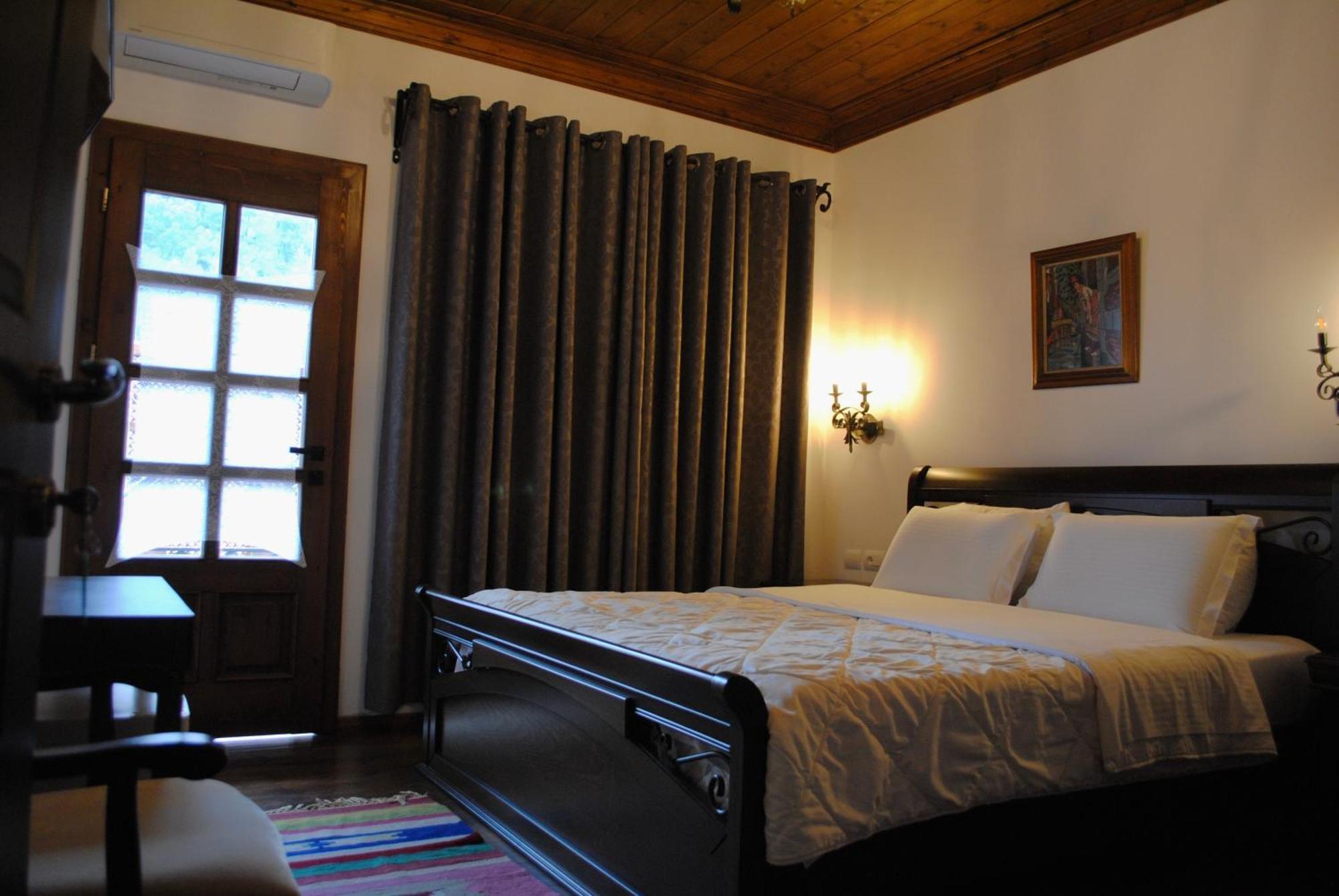 White House Boutique Hotel & Restaurant - Since 1999 Berat Dış mekan fotoğraf